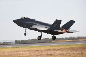 ABD Kongresine sunulan rapor F-35 projesindeki sorunları g&uuml;n y&uuml;z&uuml;ne &ccedil;ıkardı