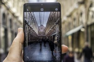 Huawei P30 Pro g&uuml;ncelleme aldı! İşte yenilikler