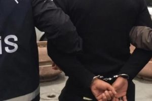 Uyuşturucu tacirlerine operasyon
