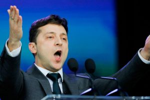 Zelenskiy, se&ccedil;im yorgunluğunu T&uuml;rkiye'de atacak