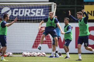 Fenerbah&ccedil;e'nin konuğu Trabzonspor