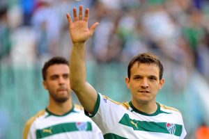 Bursaspor'da Batalla'nın verilerine hi&ccedil;bir oyuncu ulaşamadı