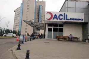 Satın almak i&ccedil;in baktığı daire yaşlı adamın sonu oldu