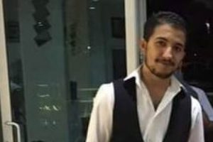 Otomobilden fırlayan s&uuml;r&uuml;c&uuml; can verdi!