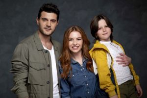 Leke dizisinde Cem ve Yasemin arasında neler olacak?