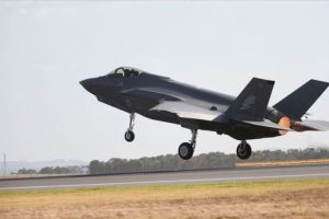 F-35 projesindeki sorunlar g&uuml;n y&uuml;z&uuml;ne &ccedil;ıkıyor