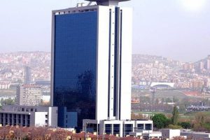'T.C.' ibaresi, Ankara B&uuml;y&uuml;kşehir Belediyesi tabelasına yeniden eklendi