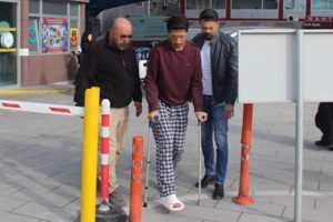 32 ilde FET&Ouml; operasyonu: &Ccedil;ok sayıda g&ouml;zaltı