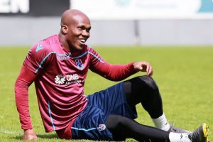 Nwakaeme Fenerbah&ccedil;e'ye bileniyor