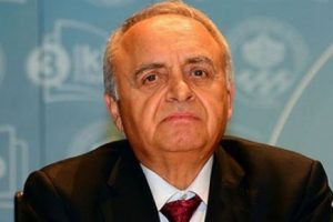 Eski İstihbarat Daire Başkanı Sabri Uzun hakkında flaş gelişme!