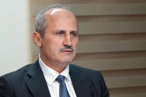 Bakan Turhan 'fiber'de 2023 hedefini a&ccedil;ıkladı