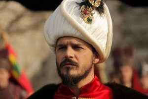 Şehzade Mustafa'nın ölümü sosyal medyada gündem oldu 