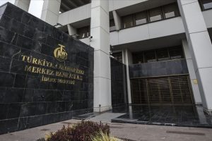 TCMB'nin resmi rezerv varlıkları azaldı