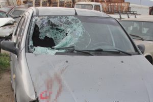 Emekli polis memuru, kazada yaşamını yitirdi