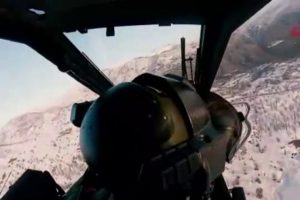 Jandarma'dan 'Pilotlar G&uuml;n&uuml;'ne &ouml;zel klip