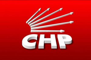 CHP'den, Kılı&ccedil;daroğlu'na saldırı olayına ilişkin su&ccedil; duyurusu