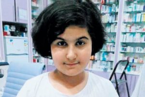 Rabia Naz soruşturmasında yeni gelişme!