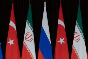 ABD'nin kararına T&uuml;rkiye, Rusya ve İran'dan kınama