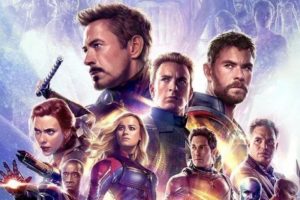 Avengers Endgame, t&uuml;m zamanların en iyisi olacak