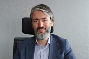 Bursalı Erdem Kaya'dan D&uuml;nya Fikri M&uuml;lkiyet G&uuml;n&uuml; a&ccedil;ıklaması