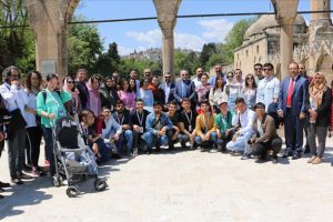 RT&Uuml;K 11. Gelecekle İletişim &Ccedil;alıştayı Şanlıurfa'da d&uuml;zenlendi