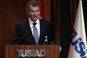 'T&uuml;rkiye daha iyi gelecek i&ccedil;in reformlarını ger&ccedil;ekleştirmek zorunda'