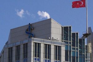 İş Bankası'ndan AK Partili YSK &uuml;yesine yanıt