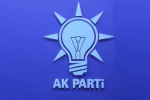 AK Parti Kızılcahamam'da kampa giriyor