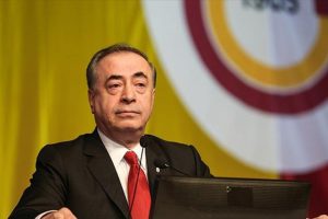 Mustafa Cengiz: &Uuml;st &uuml;ste kasıtlı hatalar yapmayan y&ouml;netimler diliyoruz
