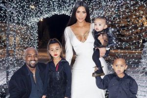 Kanye West, sanat yoluyla Hz. İsa ile buluşturmayı planlıyor