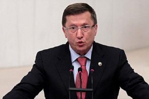 İYİ Parti'den "8 Mayıs 'Cezayir Soykırımı Anma G&uuml;n&uuml;' olarak kabul edilsin" teklifi