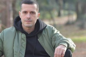 Orhan Gencebay'ın oğlunu yaralayan ş&uuml;pheli tutuklandı