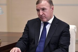 "T&uuml;rkiye'de ticari temsilcilik a&ccedil;acağız, T&uuml;rk iş adamlarını &uuml;lkemize bekliyoruz"