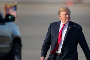 Trump'tan OPEC'e &ccedil;ağrı! Petrol fiyatları d&uuml;şt&uuml;