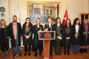 Malatya Barosundan '&Ccedil;ocuk istismarına' tepki