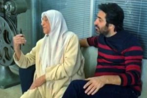Mahsun Kırmızg&uuml;l'&uuml;n annesinin evinden soyguna hapis cezası
