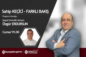 Sahip Ke&ccedil;ici ile Farklı Bakış (&Ouml;zg&uuml;r Erdursun)