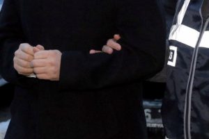 Eylem hazırlığındaki DEAŞ'lı ter&ouml;rist tutuklandı