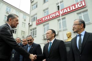 Bakan Sel&ccedil;uk: T&uuml;rkiye, eğitimde kalitesini &ccedil;ok y&uuml;kseğe getirecek