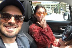 G&ouml;khan Gencebay: "Ben bı&ccedil;aklandığımı fark etmedim, ıslaklık olunca kanı g&ouml;r&uuml;nce anladım"