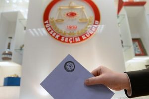 Tunceli Valiliği, KHK'lılara verilen mazbataları YSK'ya sordu