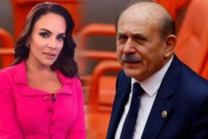 Burhan Kuzu: Buket hi&ccedil; &uuml;zme kendini, d&uuml;zelir