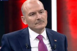 İ&ccedil;işleri Bakanı S&uuml;leyman Soylu'dan Ekrem İmamoğlu itirafı