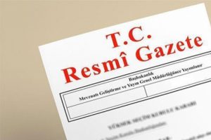 Cumhurbaşkanı Erdoğan'dan 5 kritik atama!
