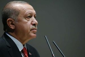Cumhurbaşkanı Erdoğan genelge yayımladı