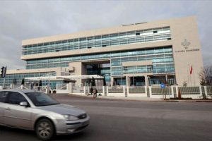 M&uuml;ft&uuml; i&ccedil;in AYM'den &ouml;zel hayat kararı