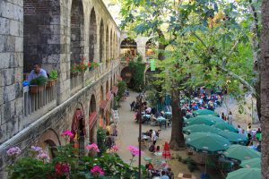 Bursa'da bug&uuml;n ve yarın hava durumu nasıl olacak? (27 Nisan 2019 Cumartesi)