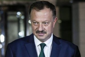 AK Parti YSK Temsilcisi &Ouml;zel: 'Hi&ccedil; kimse izah edemez'