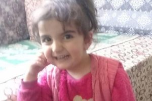 K&uuml;&ccedil;&uuml;k Evrim'den yaklaşık 10 aydır haber yok