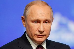 Rusya Devlet Başkanı Putin'den İdlib mesajı